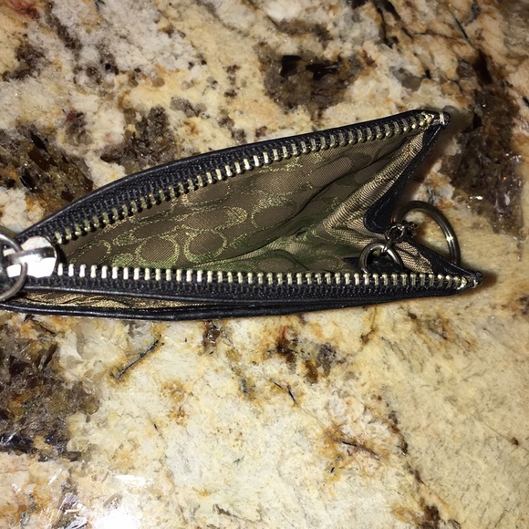 Coach Coin Purse - Picture 3 of 6